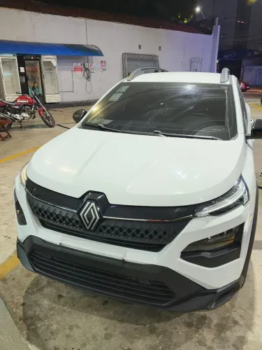 Renault Kardian Evolut. Flex 1.0 TB 12V 5P Aut. 2025