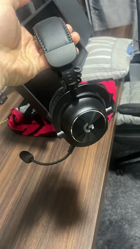 Logitech G Pro X 2 Wireless