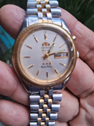 Orient automatico