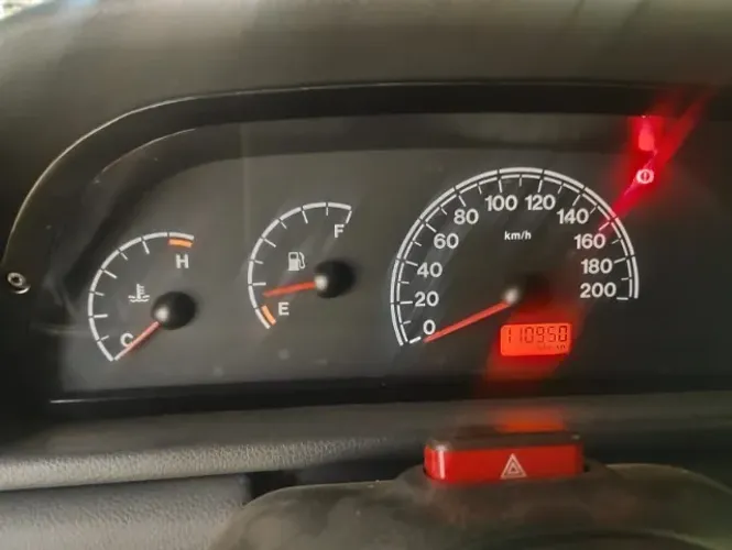 Fiat Uno Mille 1.0 Fire/ F.flex/ Economy 2P 2007