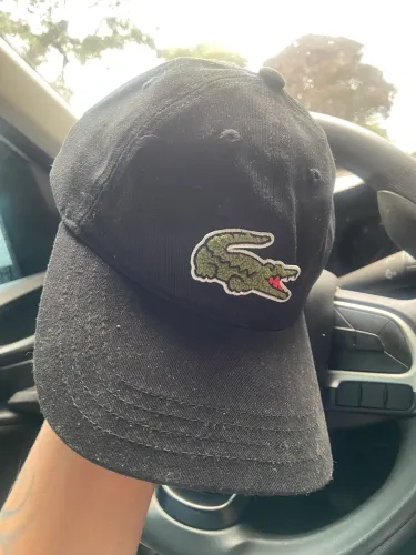 Bigcroc original 10/10