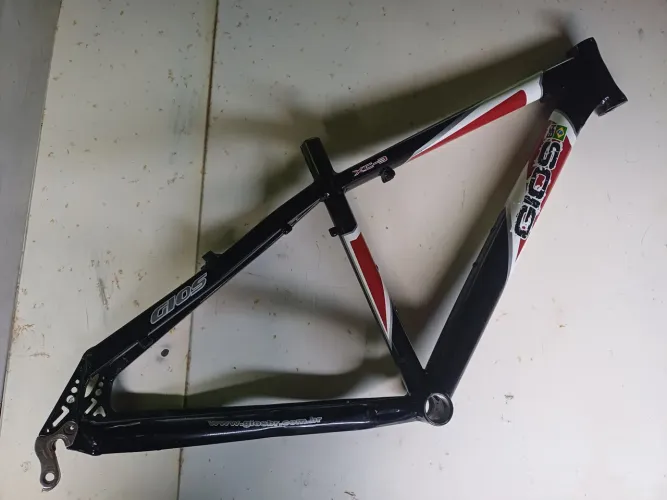 Quadro Gios XC-3 2017 (tamanho 16)
