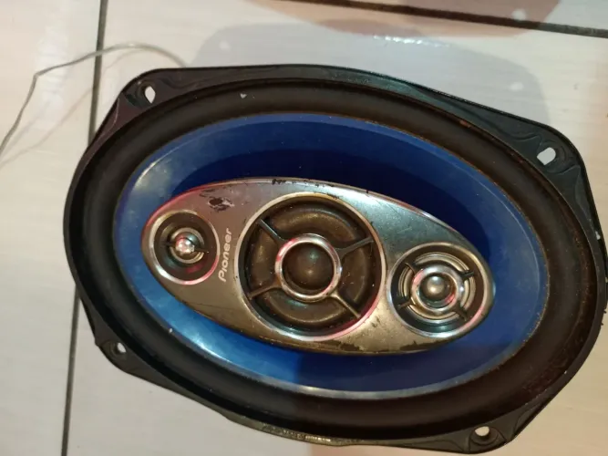 Alto falante 6x9