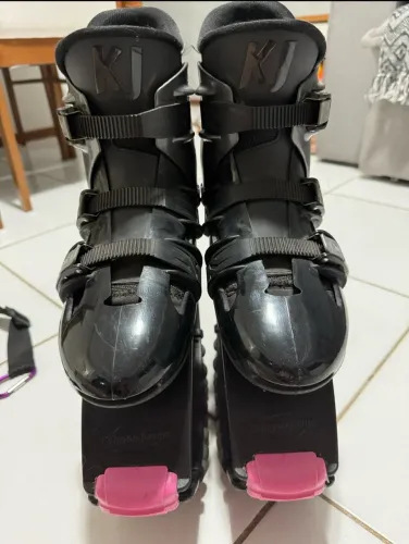 Kangoo Jump