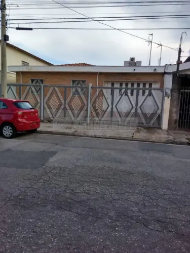 Casa em Bairros em Sorocaba