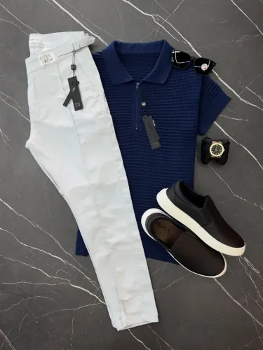 CONJUNTO BOSS