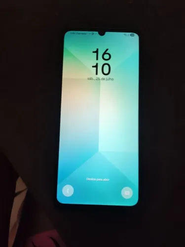 Vendo Samsung Galaxy a 06