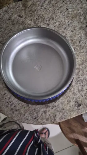 Pote para ração zee dog
