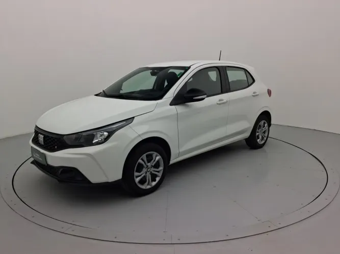 Fiat Argo Drive 1.0 Firefly 2026