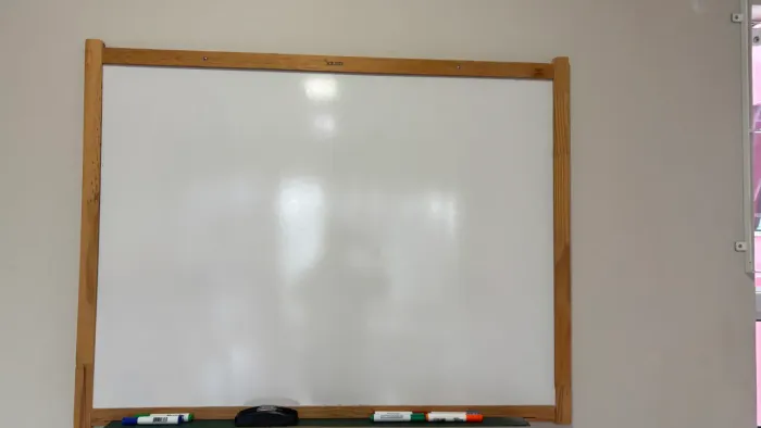 Quadro branco