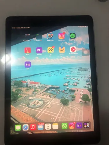 ipad 6