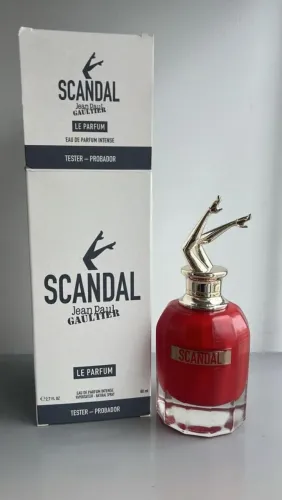 SCANDAL (teste) 80ml original