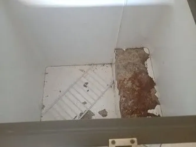 Freezer só precisa reabastecer o gás !!
