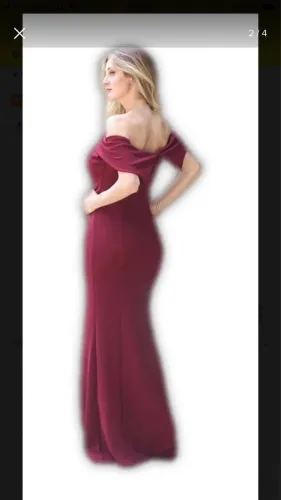 Vendo vestido 