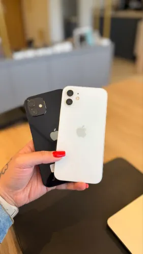 IPHONE 12 64GB - SEMI NOVOS EM PROMOÇÃO 