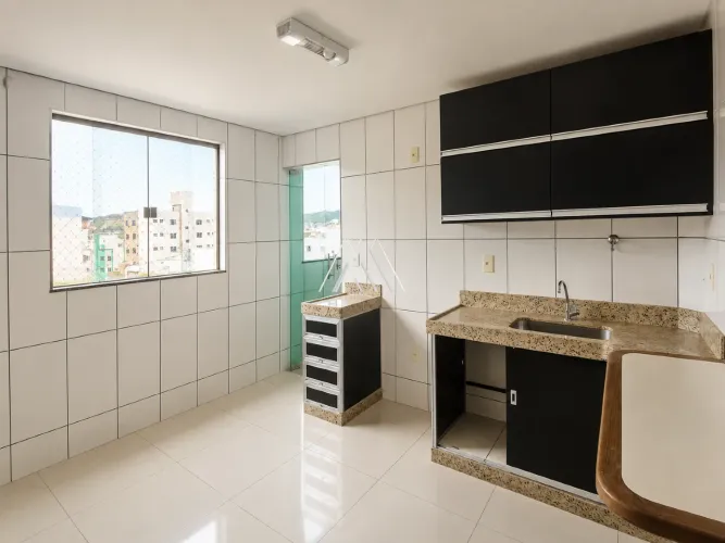 APARTAMENTO PARA VENDA - OLÍMPIO MOREIRA - ITAÚNA MG
