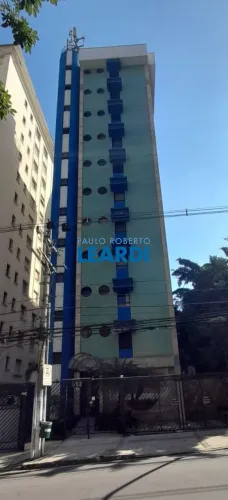 COMERCIAL - JARDIM AMÉRICA - SP