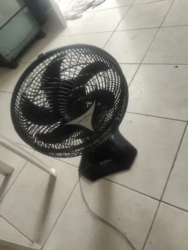 Ventilador seminovo