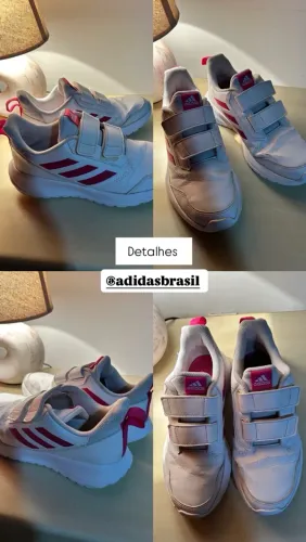 Tênis adidas