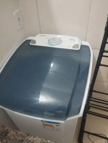 Tanquinho Britânia 10kg