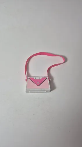 Bolsa boneca barbie day to night