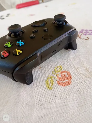 Controle Xbox Original em Excelente Estado