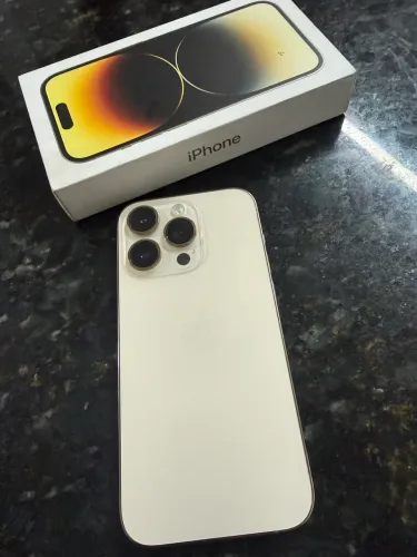 iPhone 14 PRO