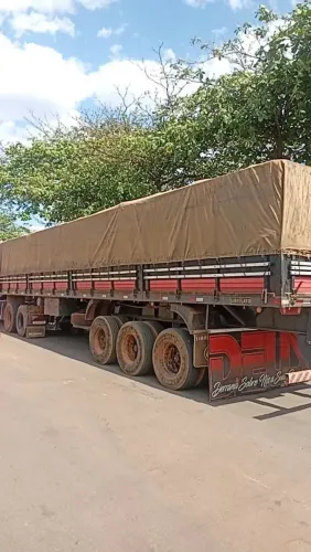 Carreta librelato 