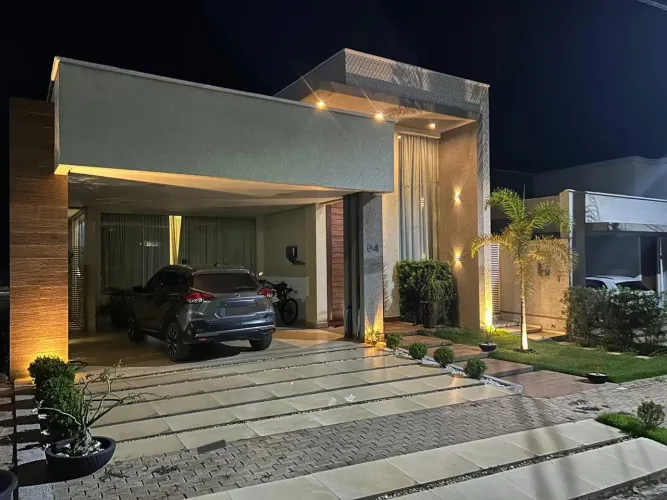 VENDE-SE CASA NO CONDOMÍNIO MIRANTE DO VALE, MARABÁ-PA.