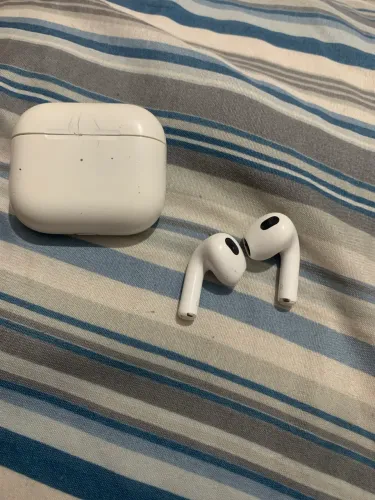 AIR PODS 1º GERAÇÃO ORIGINAL