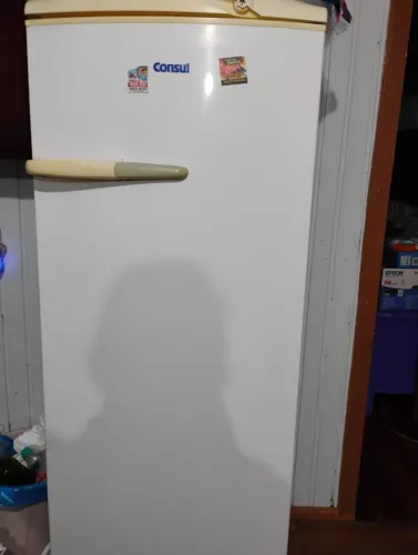 Vendo por motivo de mudança