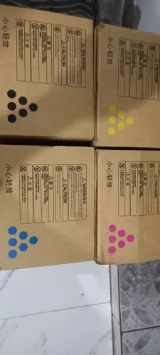 Toner Ricoh pro C5100