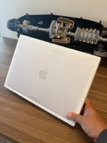 MacBook NEO 256GB