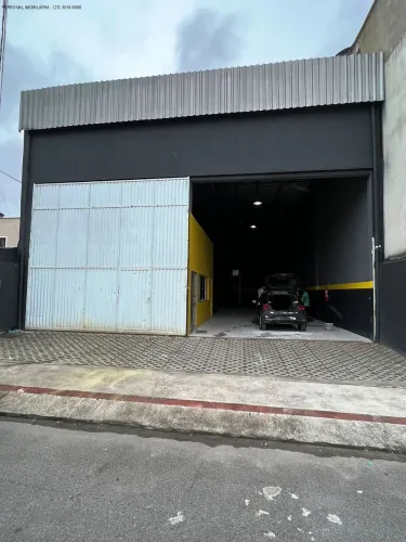 GALPAO COMERCIAL em SERRA - ES, NOVO HORIZONTE