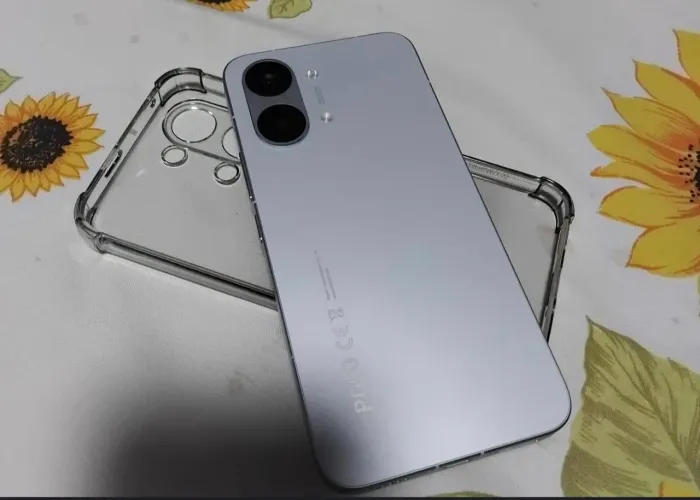 Poco X8 Pró Max