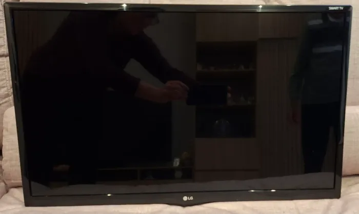 SMARTV LED 28 Polegadas LG