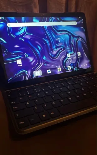 Tablet Positivo Tab10