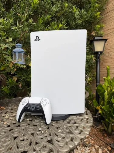 PS5 FAT Digital