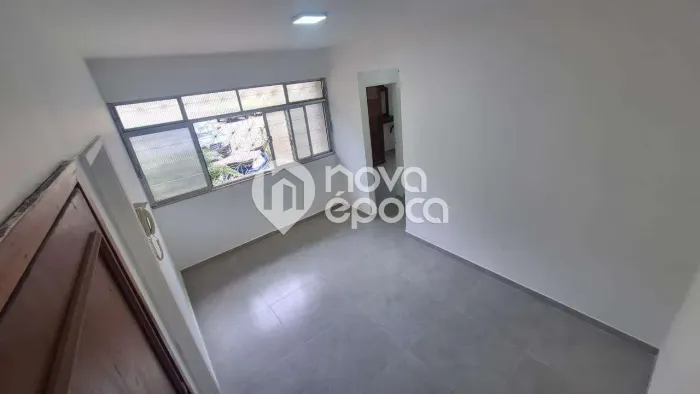 Piedade | Apartamento 2 quartos