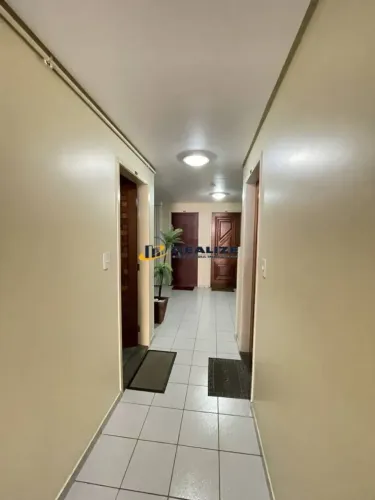 Ao Lado Hospital UNIMED Pq. Rosário 50 Metros Av Princesa Isabel Lindo Apto Térreo 03 Qts