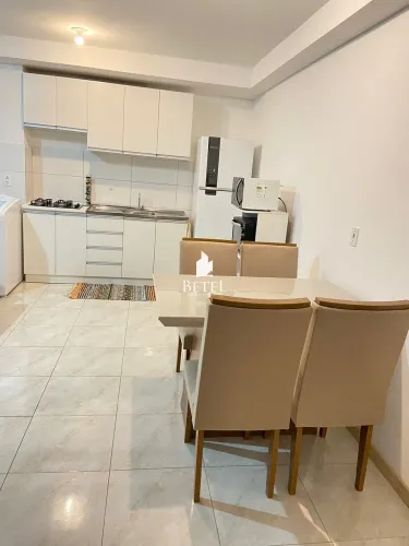 Apartamento à venda no bairro Charqueadas - Caxias do Sul/RS