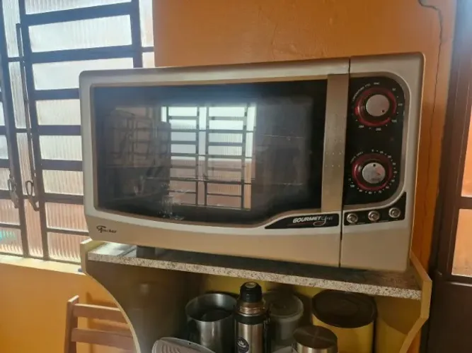 Forno Elétrico Fischer