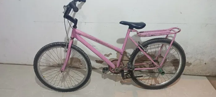 Bicicleta aro 26