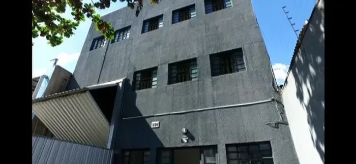 Galpão à venda, 362 m² por R$ 1.908.000,00 - Chácaras Reunidas - São José dos Campos/SP