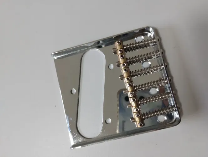 Ponte guitarra Telecaster