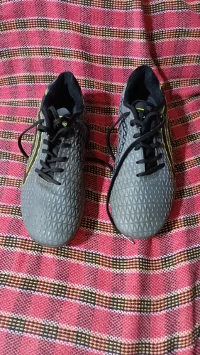 Chuteira Campo Umbro 