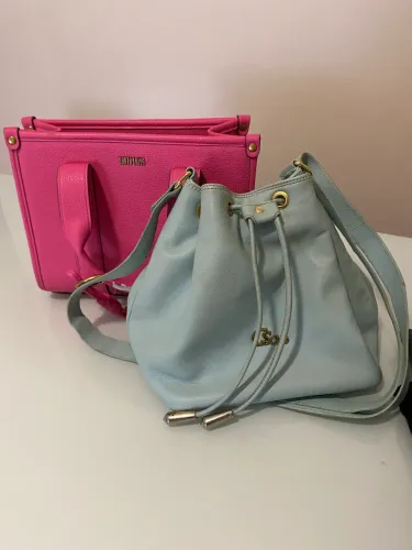 Bolsas casuais