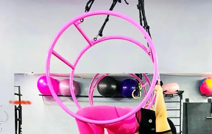 Fit mouse