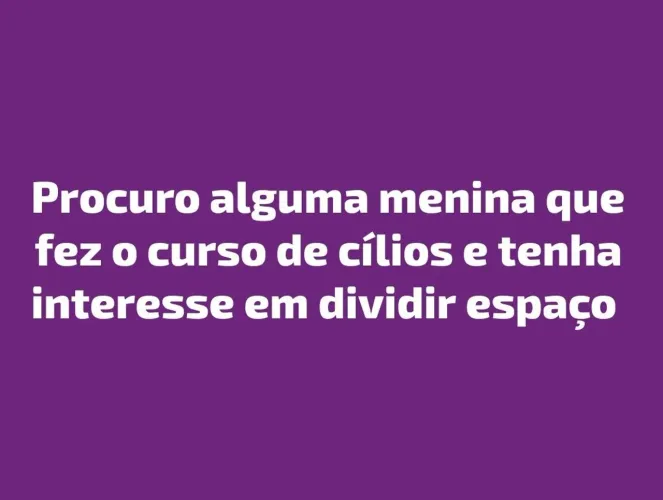 Cílios 