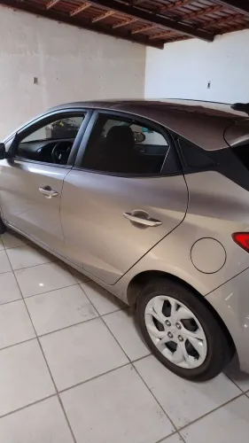 Hyundai HB20 Vision 1.0 Flex 12V MEC 2020